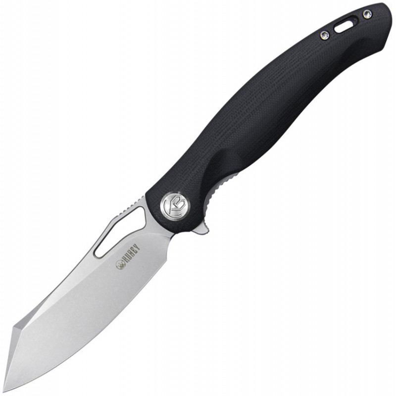 Drake Linerlock Black