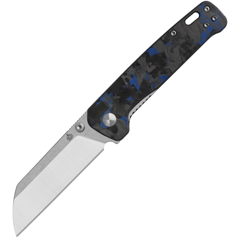 Penguin V2 Linerlock Blue CF