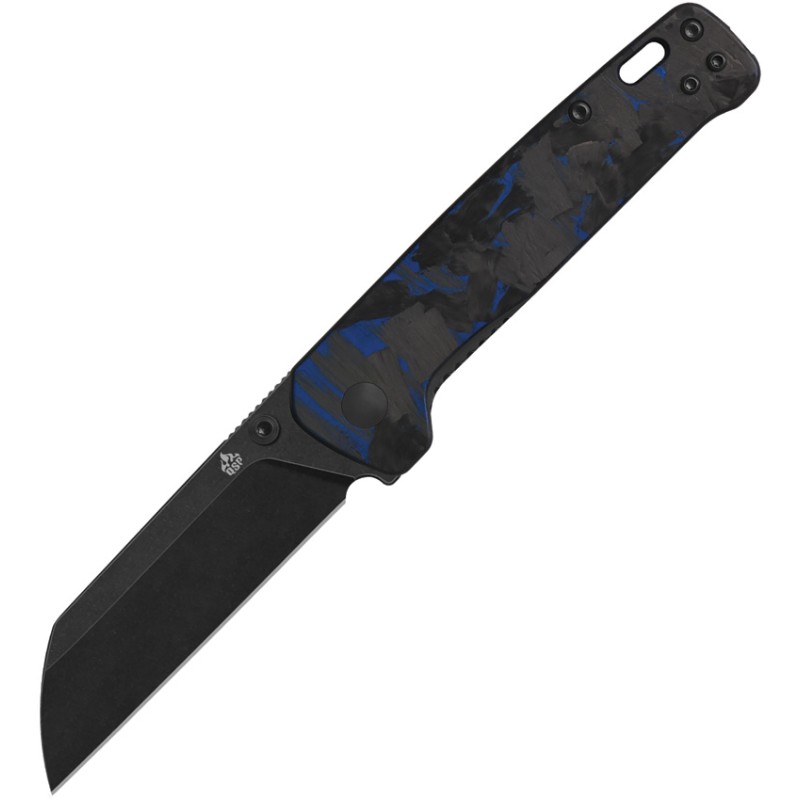 Penguin V2 Linerlock Blue CF