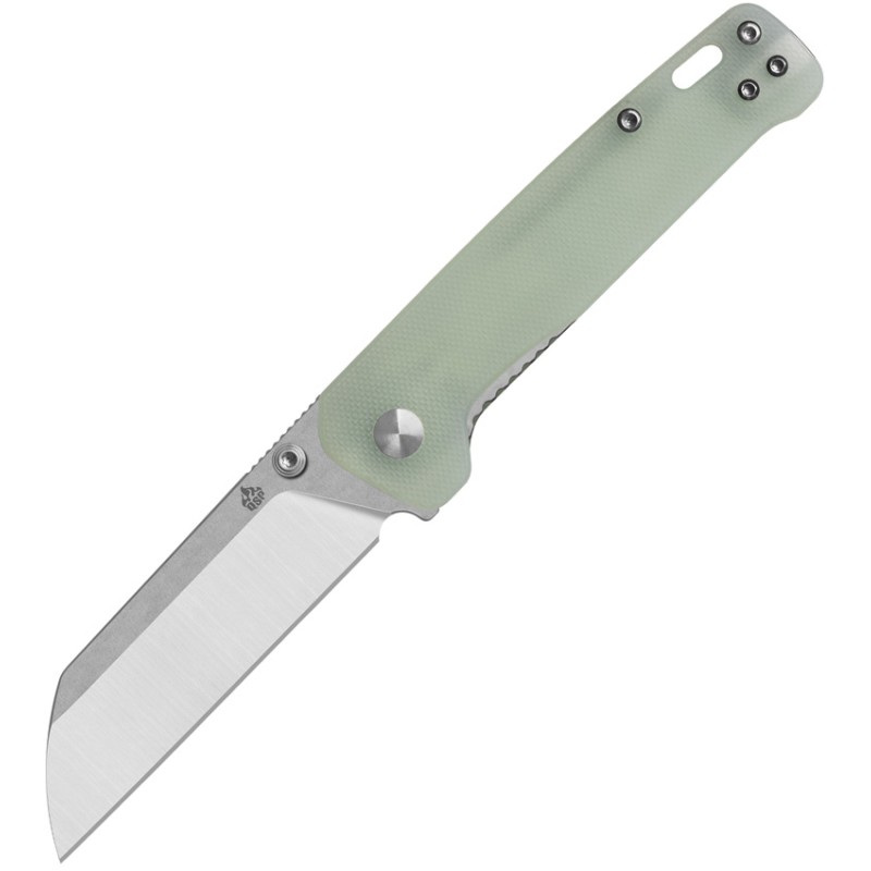 Penguin V2 Linerlock Jade