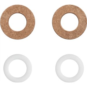 Penguin V2 Washer Set