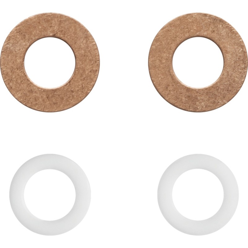 Penguin V2 Washer Set