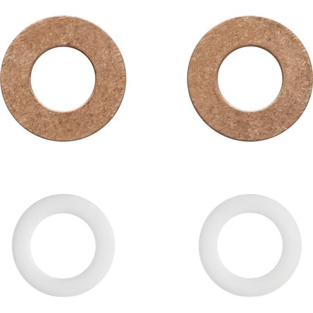 Penguin V2 Washer Set