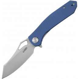 Drake Linerlock Blue