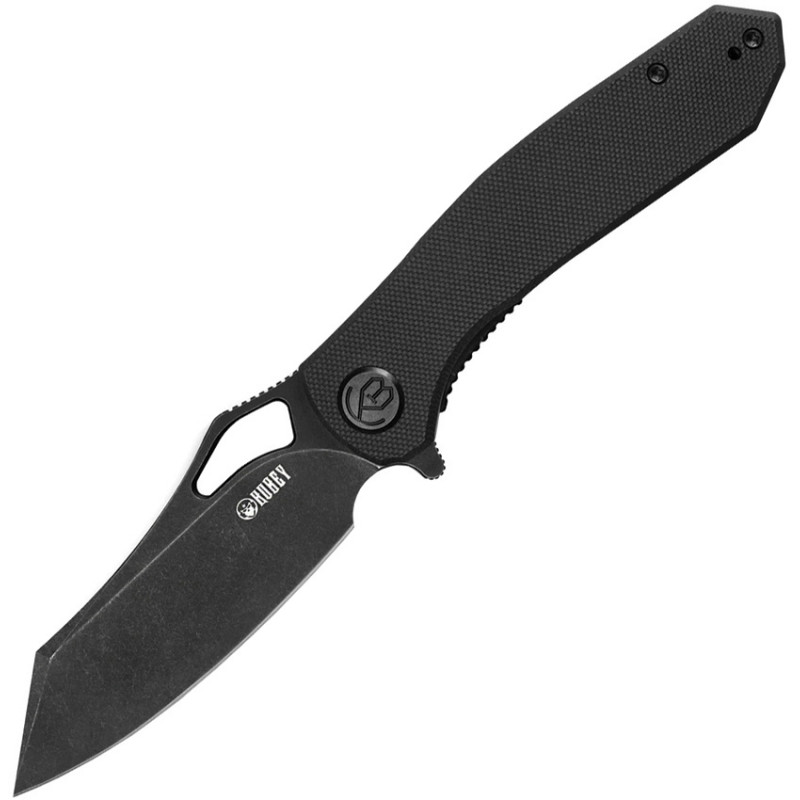 Drake Linerlock All Black