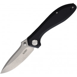 Ruckus Linerlock Black