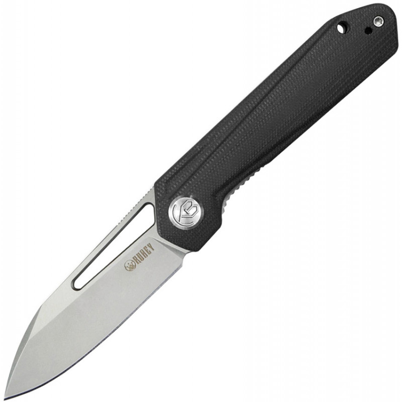 Royal Linerlock Black