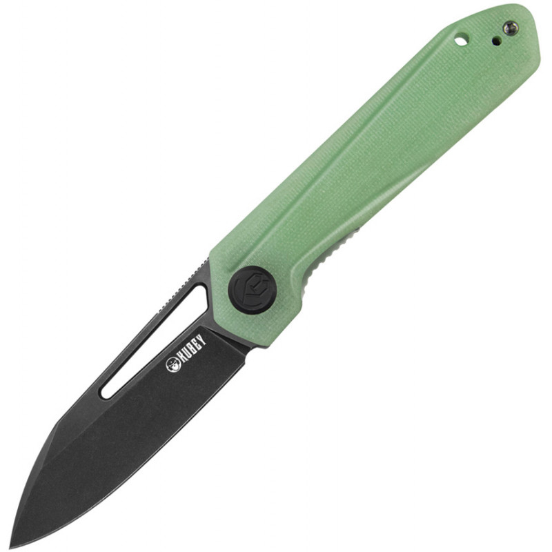 Royal Linerlock Black Jade