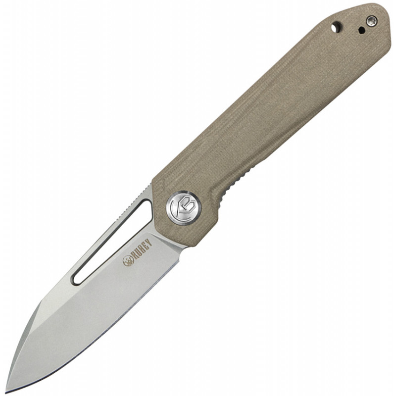 Royal Linerlock Tan