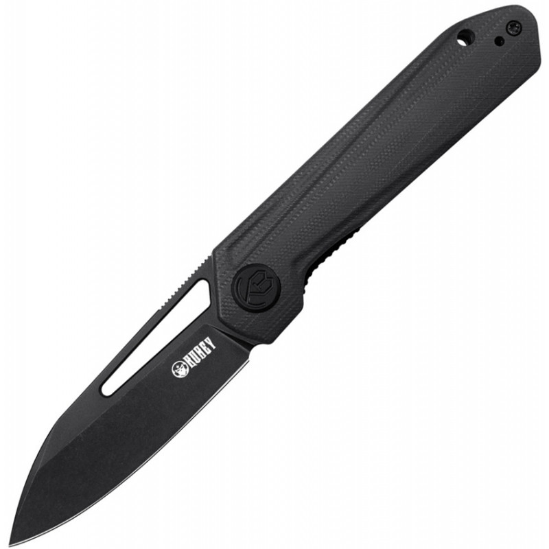 Royal Linerlock Black