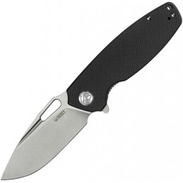 Tityus Linerlock Black