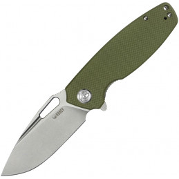 Tityus Linerlock Green