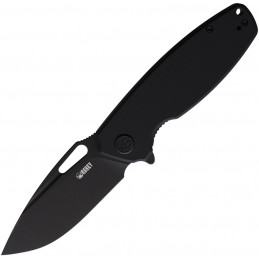 Tityus Linerlock Black