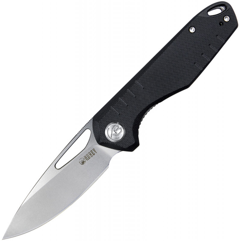 Doris Linerlock Black