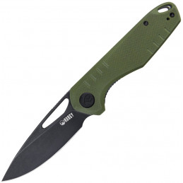 Doris Linerlock Black OD