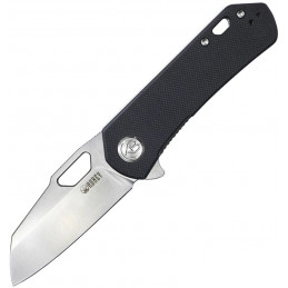 Duroc Linerlock Black