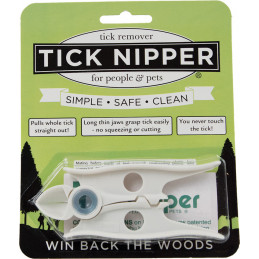 Tick Nipper