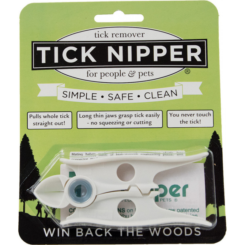 Tick Nipper