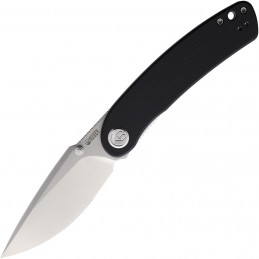 Momentum Linerlock Black