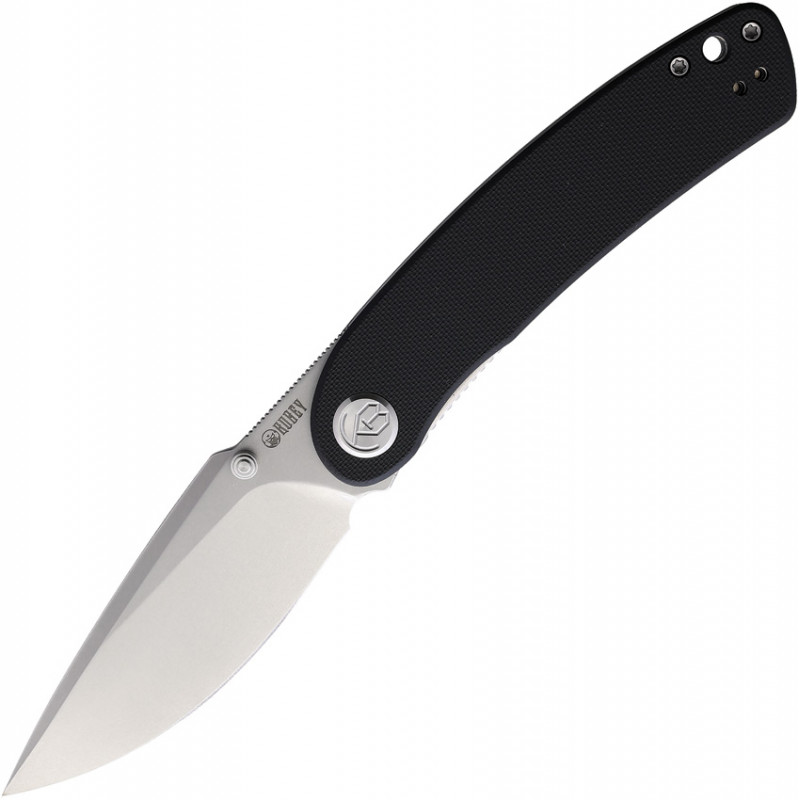 Momentum Linerlock Black