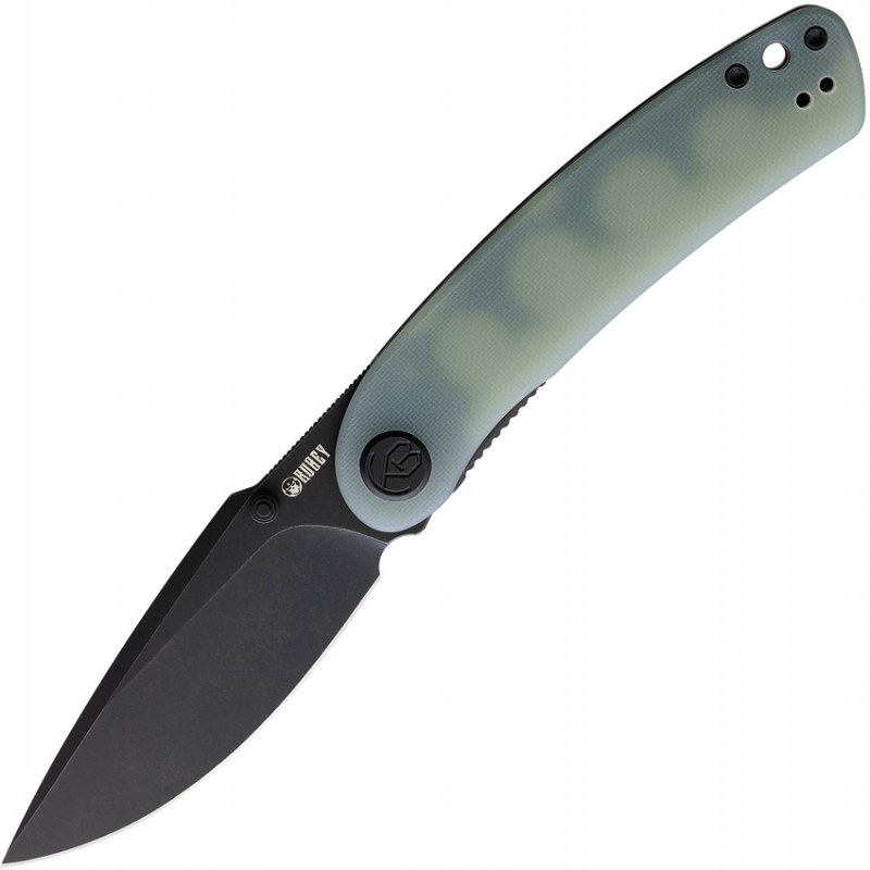 Momentum Linerlock Jade