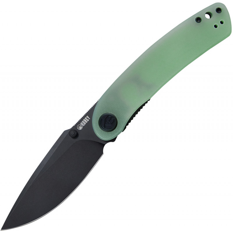 Momentum Linerlock Jade