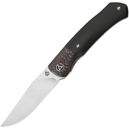 Gannet Linerlock Black