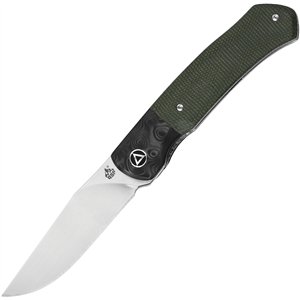 Gannet Linerlock Green