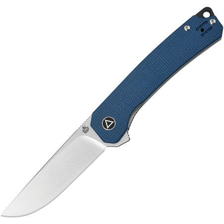 Osprey Linerlock Blue Micarta