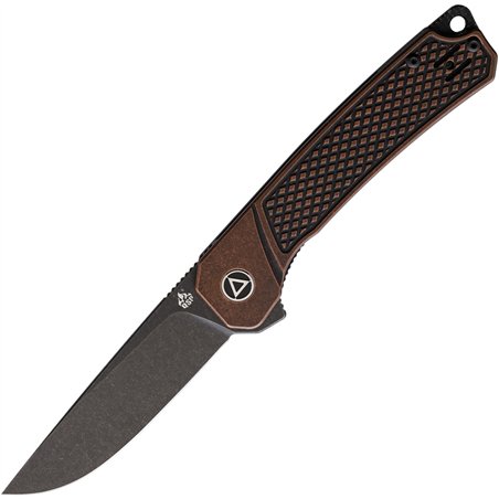 Osprey Linerlock Copper Black