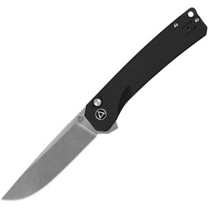 Osprey XL Button Lock Black