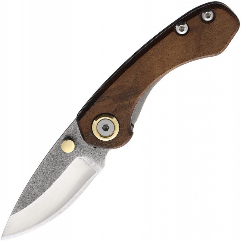 Fuga F101 Linerlock