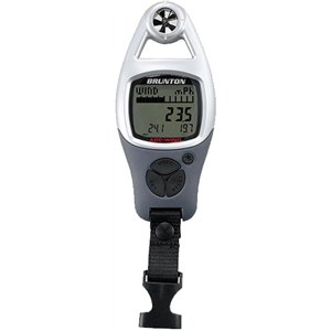 ADC Wind Weather Station