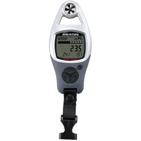 ADC Wind Weather Station