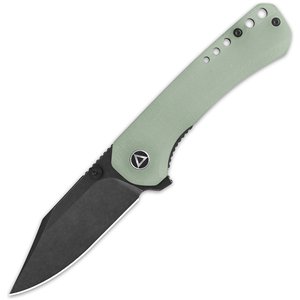 Kestrel Linerlock Jade G10