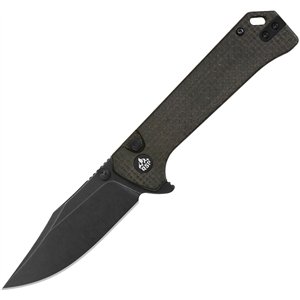 Grebe Button Lock Brown