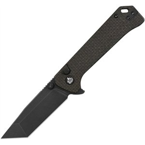 Grebe T Button Lock Brown