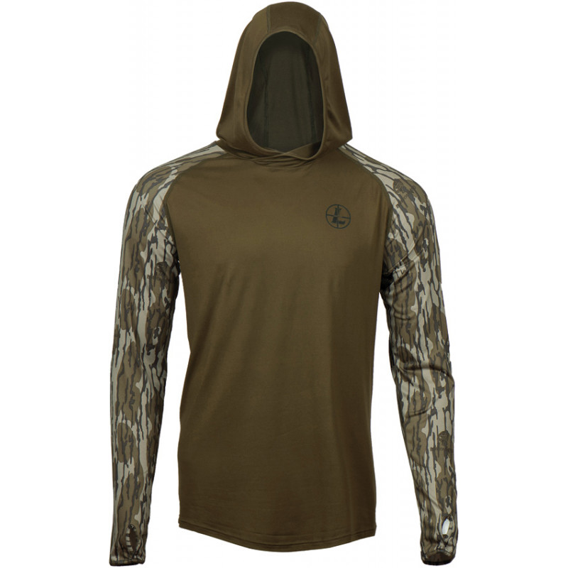 Moab Pro Hoodie L