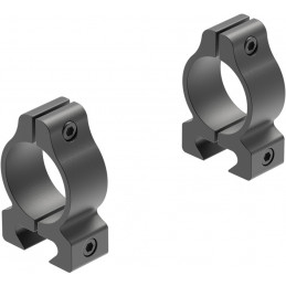 Rifleman 1in .22 Rimfire Rings