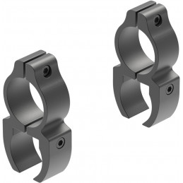 Rifleman 1in .22 Rimfire Rings