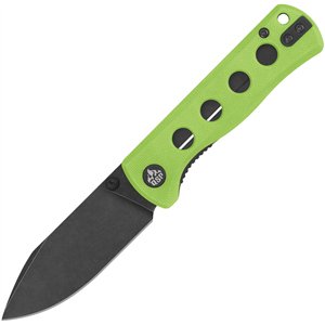 Canary Linerlock Neon G10