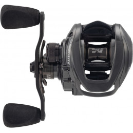 Custom Lite Baitcast Reel