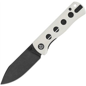 Canary Linerlock White G10