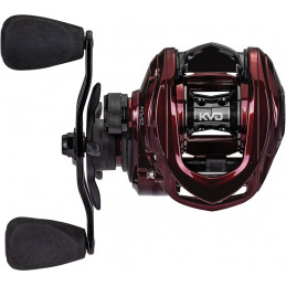 KVD Baitcast LFS Reel