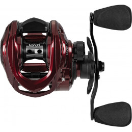 KVD Baitcast LFS Reel