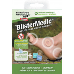 BlisterMedic