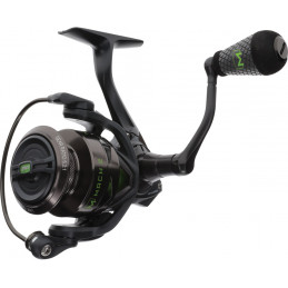 Mach 2 Spinning Reel Gen 3