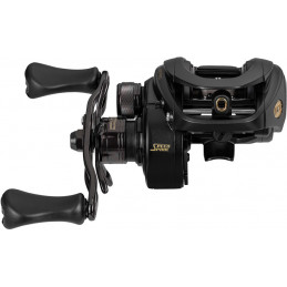 BB1 Pro Baitcast Reel