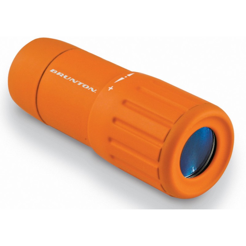 Echo Pocket Scope Orange