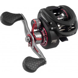 Tournament MP Baitcast Reel